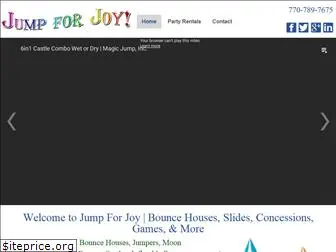 jumpforjoyparties.com