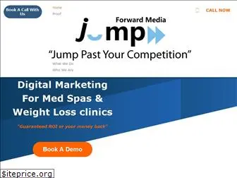 jumpforwardmedia.com