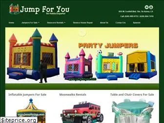 jumpforyou.com