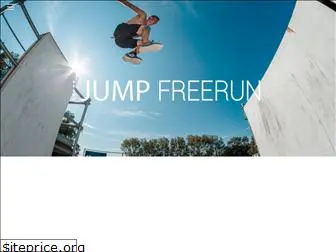 jumpfreerun.com