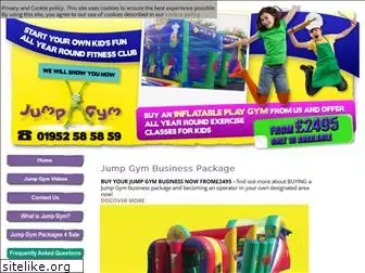 jumpgym.co.uk