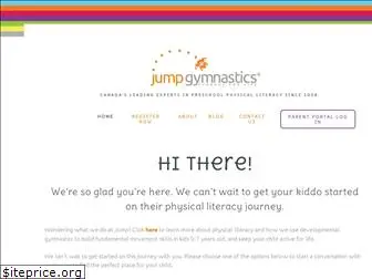 jumpgymnastics.ca