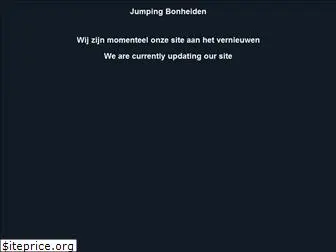 jumping-bonheiden.be
