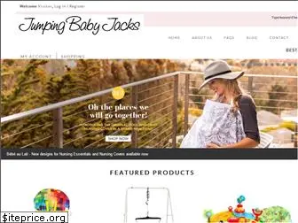 jumpingbabyjacks.com