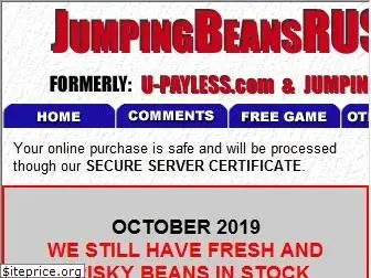 jumpingbeansrus.com