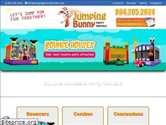 jumpingbunnyrentals.com