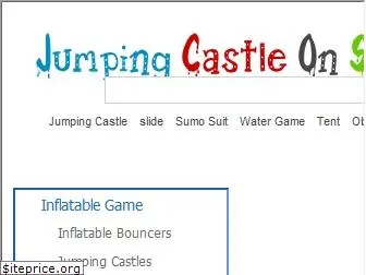 jumpingcastleonsale.com.au