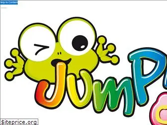 jumpingclay.co.uk