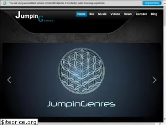jumpingenres.net