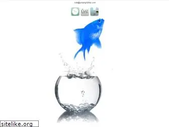 jumpingfishes.com