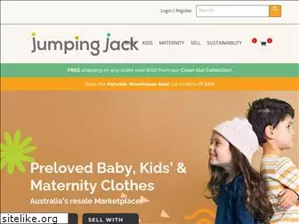 jumpingjack.com.au