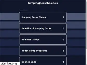 jumpingjacksabc.co.uk