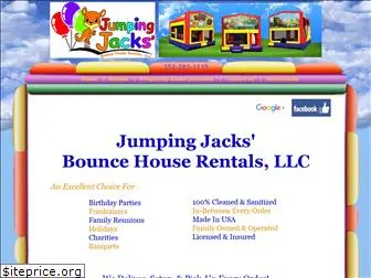 jumpingjacksbhr.com