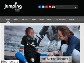 jumpingkids.org.za