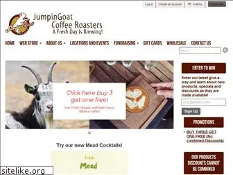 jumpingoat.com