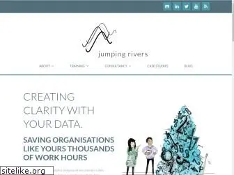 jumpingrivers.com