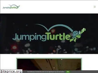 jumpingturtle.net
