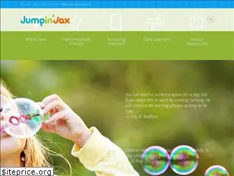 jumpinjaxkids.com