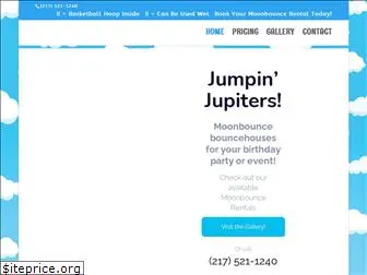 jumpinjupiters.com