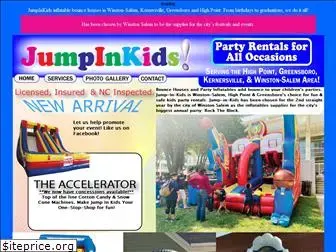 jumpinkids.net