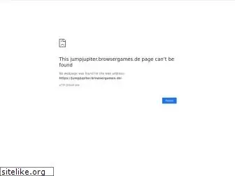 jumpjupiter.browsergames.de