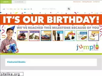 jumplibrary.com