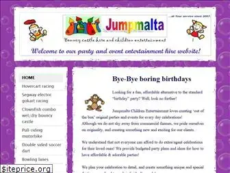 jumpmalta.com