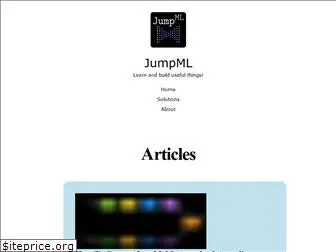 jumpml.com