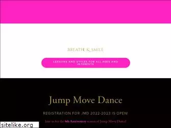 jumpmovedance.com