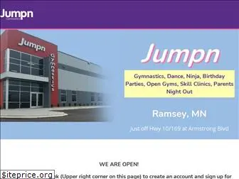 jumpngymnastics.com