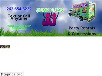 jumpnjax.com