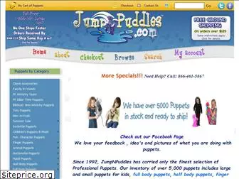 jumpnpuddles.com