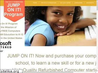 jumponitprogram.com