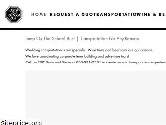 jumpontheschoolbus.com