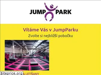 jumppark.cz