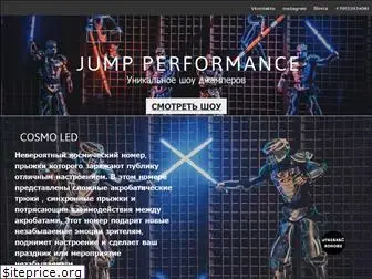 jumpperformance.com