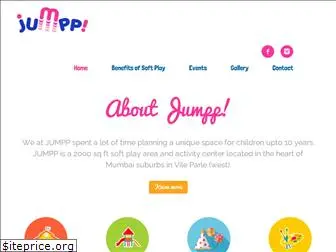 jumppindia.com
