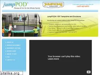 jumppod.com