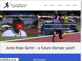 jumpropesprint.com
