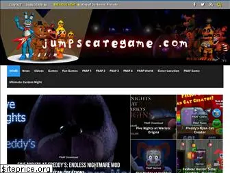 jumpscaregame.com