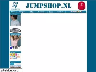 jumpshop.nl