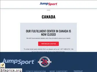 jumpsporttrampolines.ca
