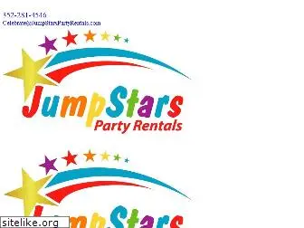 jumpstarspartyrentals.com