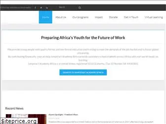 jumpstartacademyafrica.org