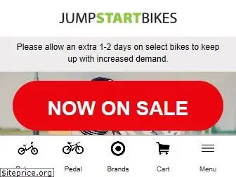 jumpstartbikes.com