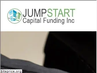 jumpstartcapitalfunding.com