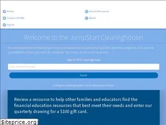 jumpstartclearinghouse.org