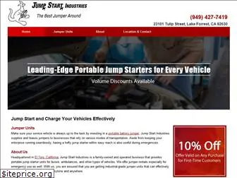 jumpstartindustries.com