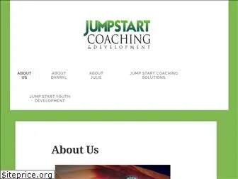 jumpstartmygoals.com