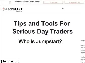 jumpstarttrading.com